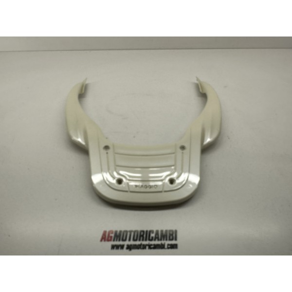 CARENA COVER HINTERER HANDLE PIAGGIO X10 350 i...