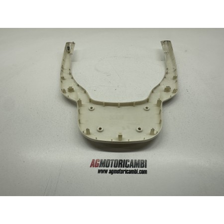 CARENA COVER HINTERER HANDLE PIAGGIO X10 350 i ABS 2011-2012-2017