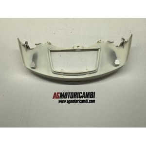 HINTENABDECKUNG CARENA PIAGGIO X10 350 i ABS 2011-2012-2017 2