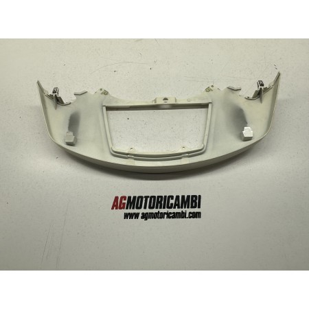 CARENA COVER POSTERIORE PIAGGIO X10 350 i ABS 2011-2012-2017
