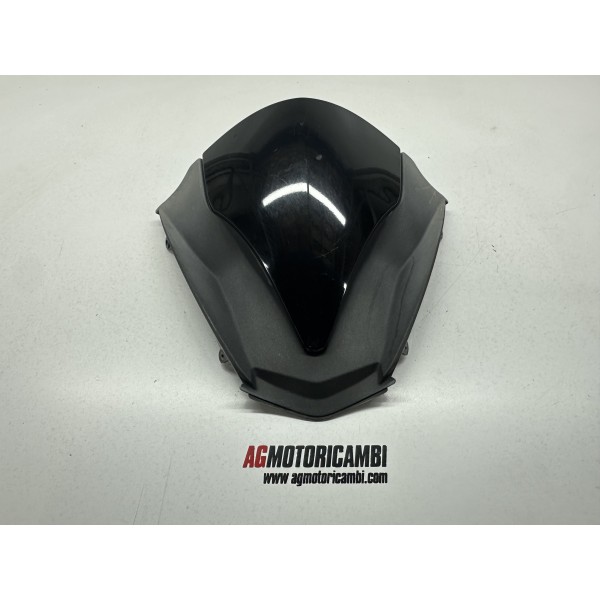 TAPA DE PLÁSTICO PIAGGIO X10 350 i ABS...