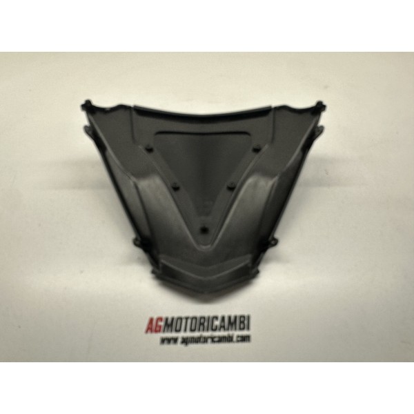 PLASTICA COVER CUPOLINO CRUSCOTTO PIAGGIO X10...