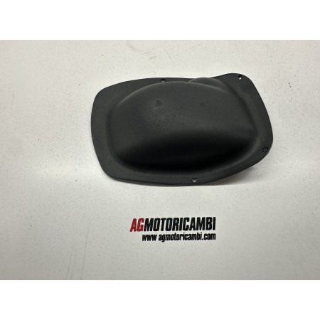 PLASTICA VANO SOTTO SELLA PIAGGIO X10 350 i ABS 2011-2012-2017
