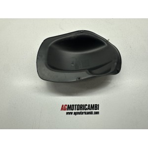 PLASTICA VANO SOTTO SELLA PIAGGIO X10 350 i ABS... 2