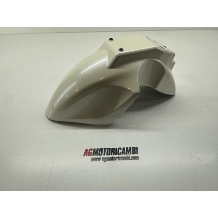 PARAFANGO ANTERIORE PIAGGIO X10 350 i ABS 2011-2012-2017