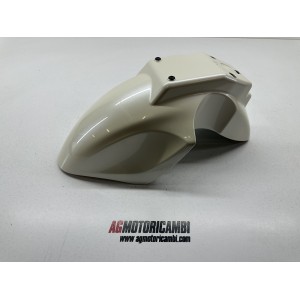 PIAGGIO X10 350 i ABS Front Mudguard 2011-2012-2017 2