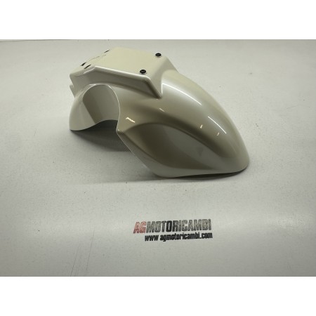 Kotflügel vorne PIAGGIO X10 350 i ABS 2011-2012-2017