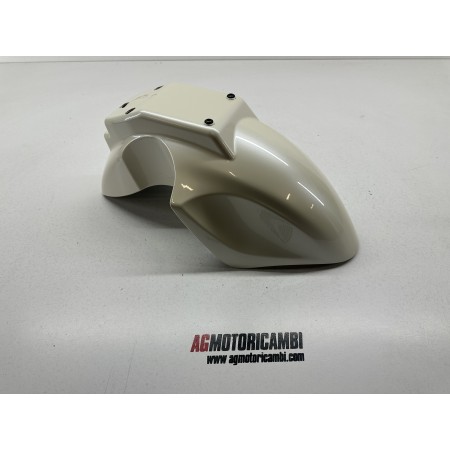 Guardabarros delantero PIAGGIO X10 350 i ABS 2011-2012-2017