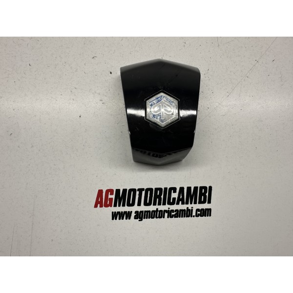 PLASTICA COVER MANUBRIO PIAGGIO X10 350 i ABS...