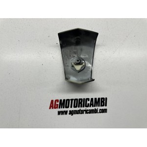 PLASTICA COVER MANUBRIO PIAGGIO X10 350 i ABS 2011-2012-2017 2