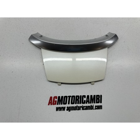 PLASTICA SPORTELLO POSTERIORE CODONE PIAGGIO X10 350 i ABS 2011-2012-2017