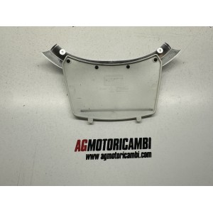 PLASTICA SPORTELLO POSTERIORE CODONE PIAGGIO X10 350 i... 2