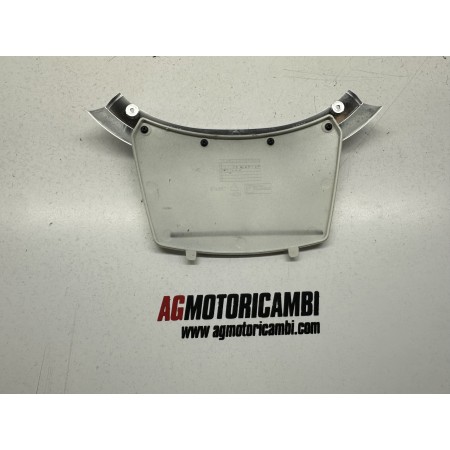 PLASTICA SPORTELLO POSTERIORE CODONE PIAGGIO X10 350 i ABS 2011-2012-2017