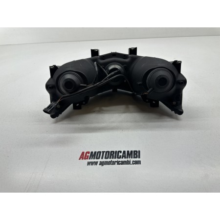 FARO FANALE ANTERIORE PERFETTO PIAGGIO X10 350 i ABS 2011-2012-2017