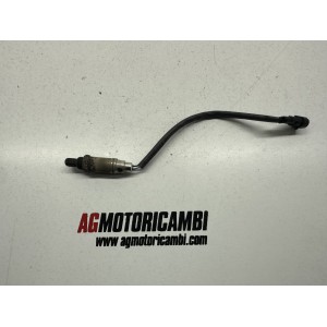 PIAGGIO X10 350 i ABS 2011-2012-2017 Exhaust Manifold...