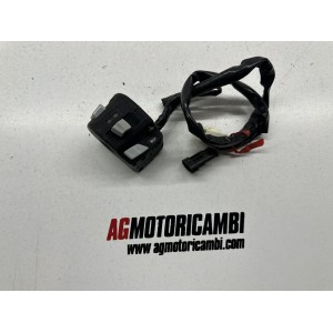 DEVIOLUCI KOMMUTATOR LINKS PIAGGIO X10 350 i ABS...
