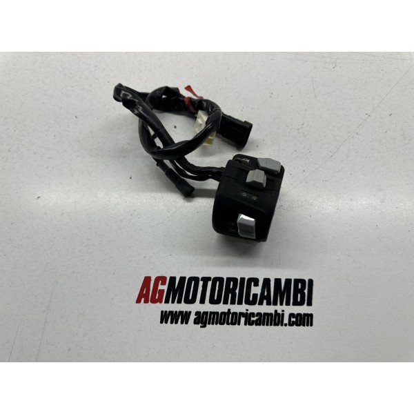 DEVIOLUCI KOMMUTATOR LINKS PIAGGIO X10 350 i...