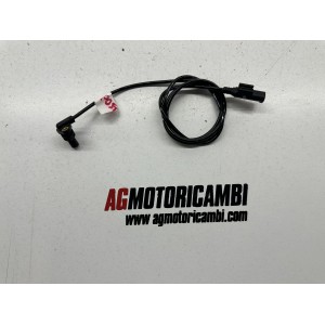 REAR ABS SENSOR PIAGGIO X10 350 i ABS 2011-2012-2017