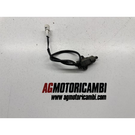 SENSORE SPEGNIMENTO CAVALLETTO LATERALE PIAGGIO X10 350 i ABS 2011-2012-2017