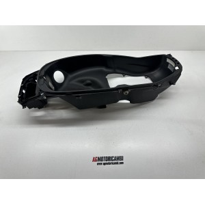 UNTERSITZKOMPETENZ PIAGGIO X10 350 i ABS 2011-2012-2017 2