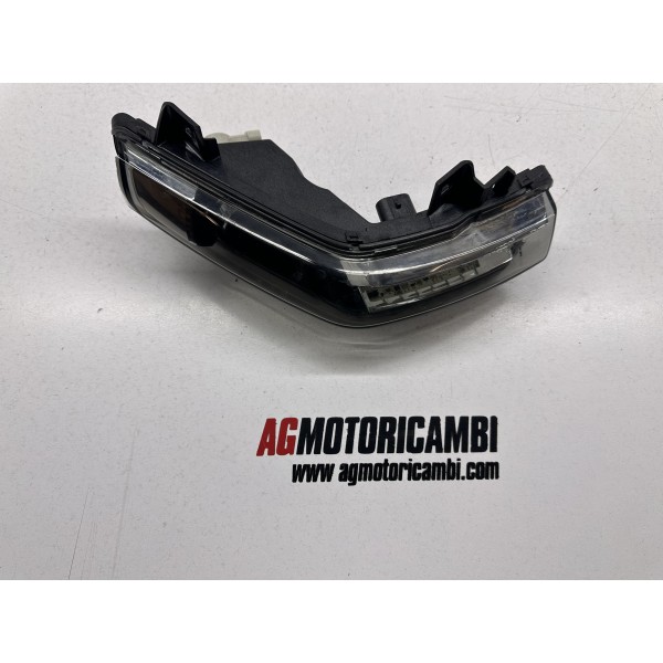 RIGHT RIGHT REAR HEADLIGHT BEAM PIAGGIO X10 350...