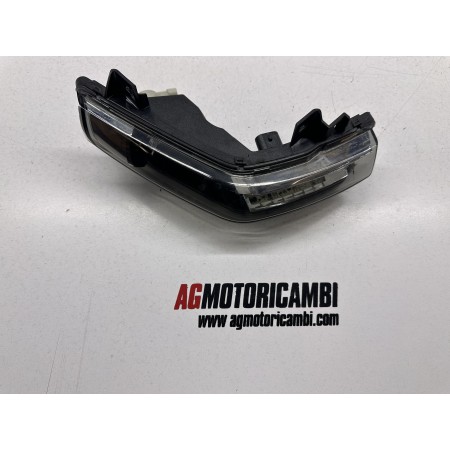 RIGHT RIGHT REAR HEADLIGHT BEAM PIAGGIO X10 350 i ABS 2011-2012-2017