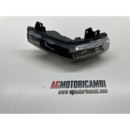 RIGHT RIGHT REAR HEADLIGHT BEAM PIAGGIO X10 350 i ABS 2011-2012-2017