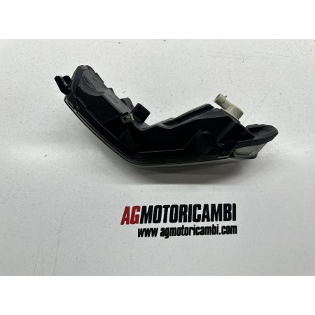 Faro delantero derecho luz trasera PIAGGIO X10 350 i ABS 2011-2012-2017