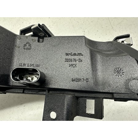 Faro delantero derecho luz trasera PIAGGIO X10 350 i ABS 2011-2012-2017