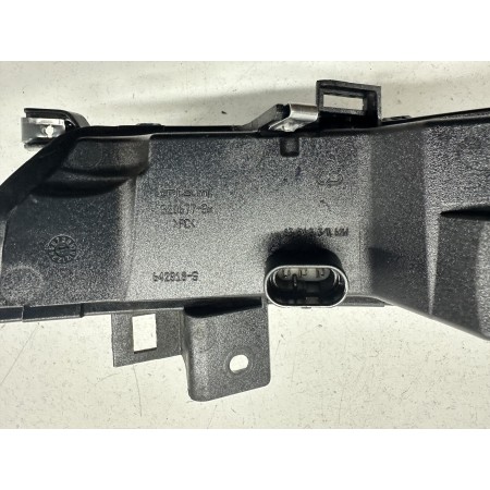 FARO FANALE POSTERIORE SINISTRO SX PIAGGIO X10 350 i ABS 2011-2012-2017