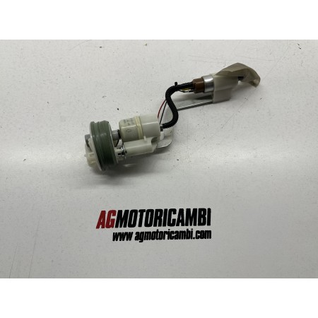 POMPA BENZINA CARBURANTE PIAGGIO X10 350 i ABS 2011-2012-2017
