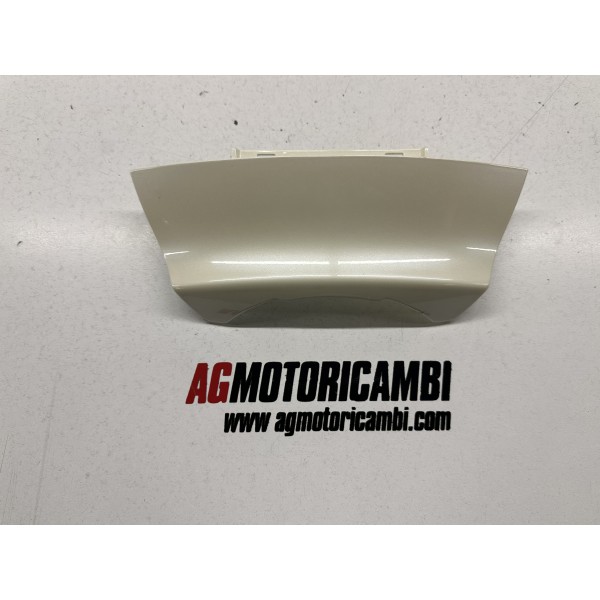 TAPA TRASERA CARENA PIAGGIO X10 350 i ABS...