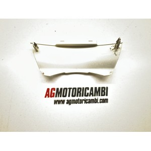 CARENA REAR COVER PIAGGIO X10 350 i ABS 2011-2012-2017 2