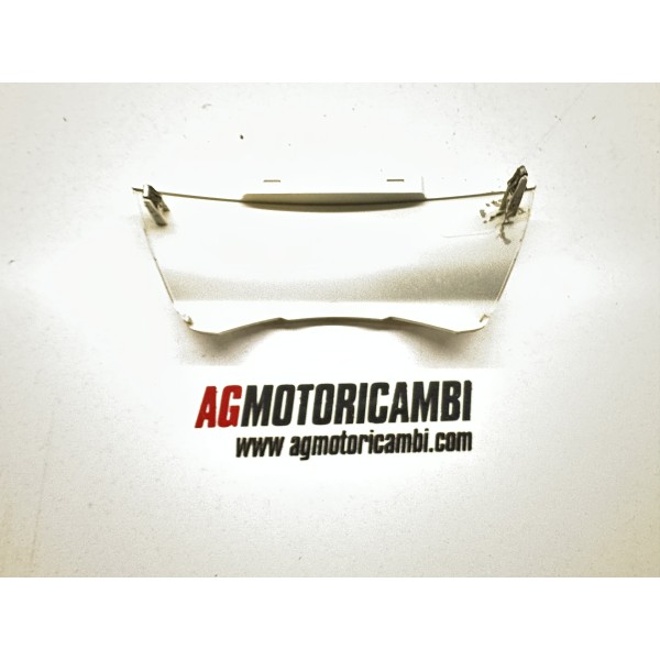 TAPA TRASERA CARENA PIAGGIO X10 350 i ABS...