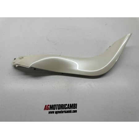 CARENA UNDER PEDANA LEFT PIAGGIO X10 350 i ABS 2011-2012-2017