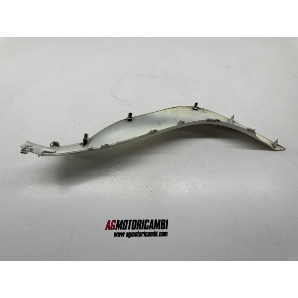 CARENA UNDER PEDANA LEFT PIAGGIO X10 350 i ABS...