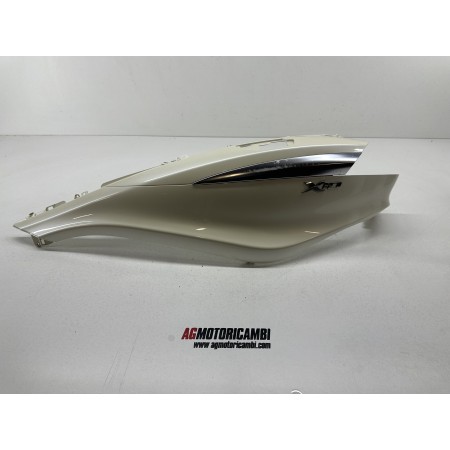 CARENADO TRASERO IZQUIERDO PIAGGIO X10 350 i ABS 2011-2012-2017