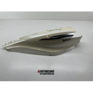 CARENADO TRASERO IZQUIERDO PIAGGIO X10 350 i ABS... 2