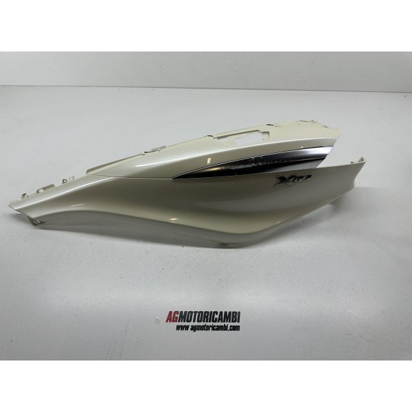 REAR LEFT FLANGE CARNAGE PIAGGIO X10 350 i ABS...