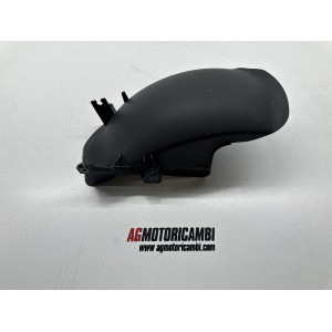 GUARDABARROS TRASERO PIAGGIO X10 350 i ABS 2011-2012-2017 2