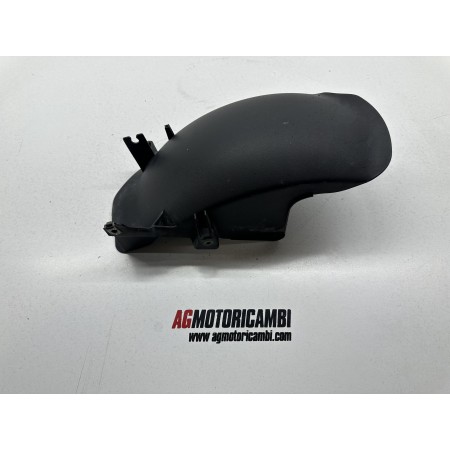 PARAFANGO POSTERIORE MOTORE PIAGGIO X10 350 i ABS 2011-2012-2017