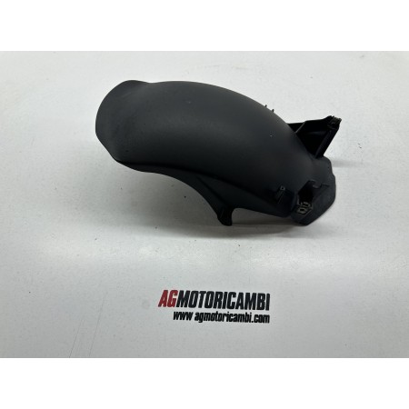 GUARDABARROS TRASERO PIAGGIO X10 350 i ABS 2011-2012-2017