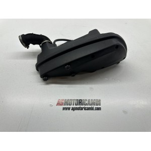 AIR BOX SCATOLA FILTRO DELL ARIA PIAGGIO X10 350 i ABS...