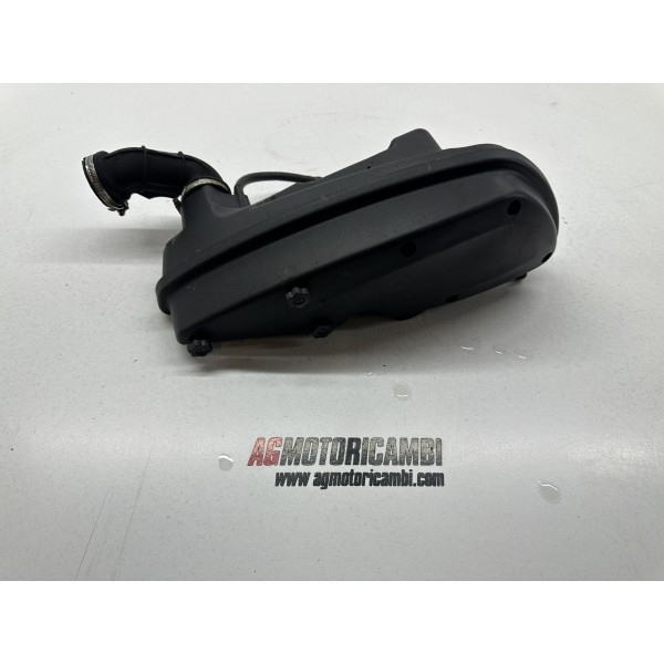 AIR BOX FILTRO DE AIRE PIAGGIO X10 350 i ABS...