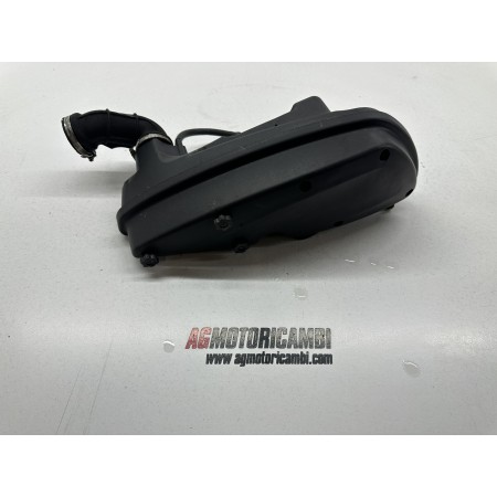 AIR BOX FILTRO DE AIRE PIAGGIO X10 350 i ABS 2011-2012-2017