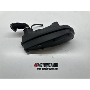 LUFTKASTEN-LUFTFILTER PIAGGIO X10 350 i ABS 2011-2012-2017 2