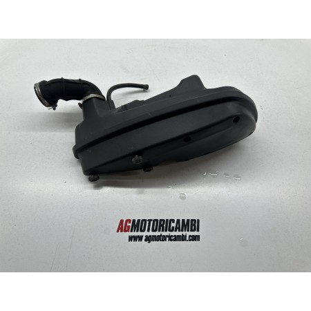 LUFTKASTEN-LUFTFILTER PIAGGIO X10 350 i ABS 2011-2012-2017