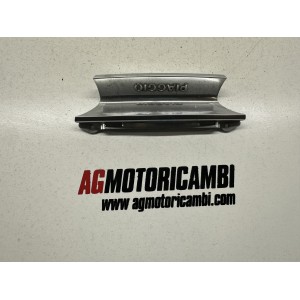 CROMO TRASERO DELANTERO PIAGGIO X10 350 i ABS 2011-2012-2017