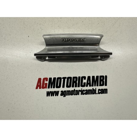 CROMO TRASERO DELANTERO PIAGGIO X10 350 i ABS 2011-2012-2017