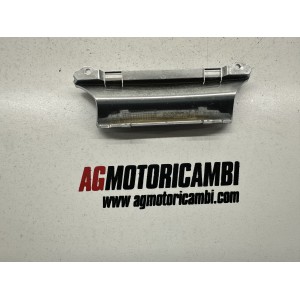 CHROME REAR FRONT DRIVE PIAGGIO X10 350 i ABS 2011-2012-2017 2